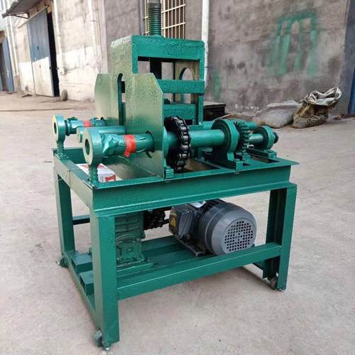 热销76机电动弯管机 方管圆管滚动折弯机 不锈钢管弯弧型