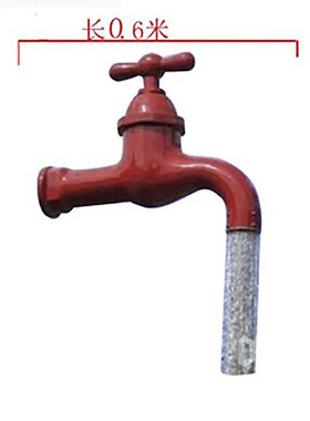 玻璃钢悬空流水天壶创意大水景旅游景点茶楼喷泉茶壶装饰摆件