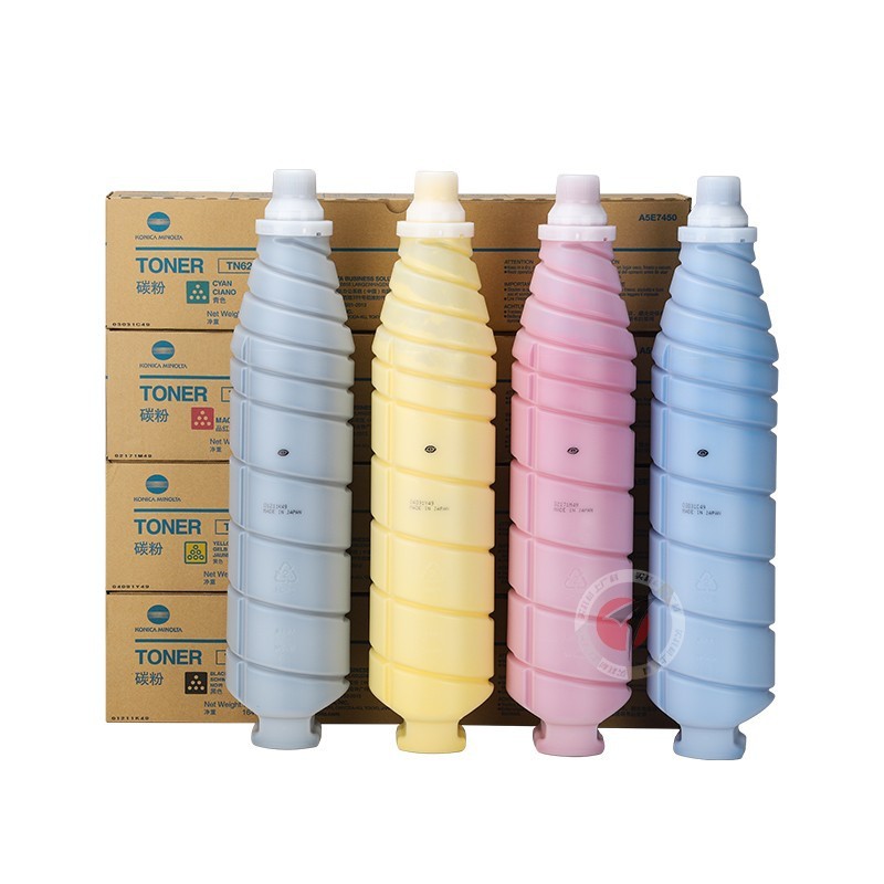 热销适用彩粉wc7120粉盒c7125/c7220/c7225/c7132/c7135施乐厂家