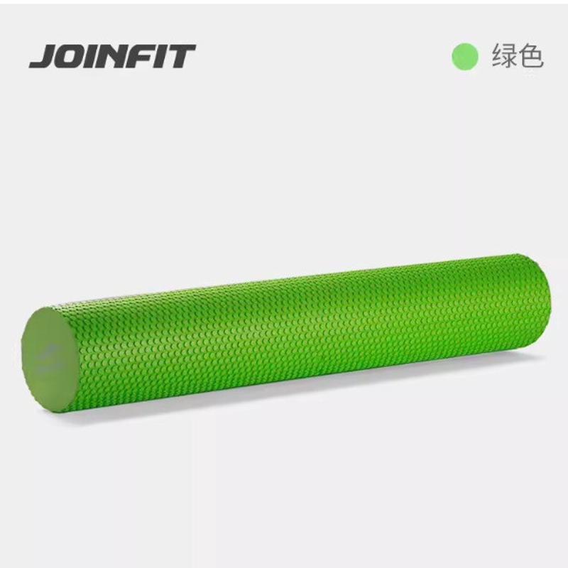 joinfit柱绿轴肌肉放松瑜伽泡沫轴