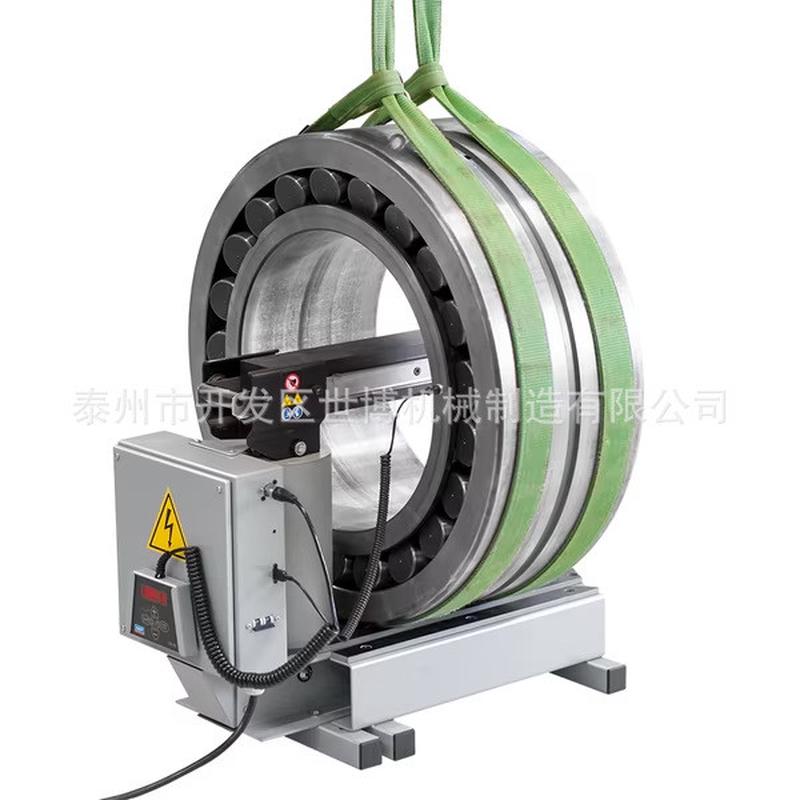 SKF斯凯孚TIHL系列特大型感应轴承加热器TIHL33/TIHL44/TIHL77