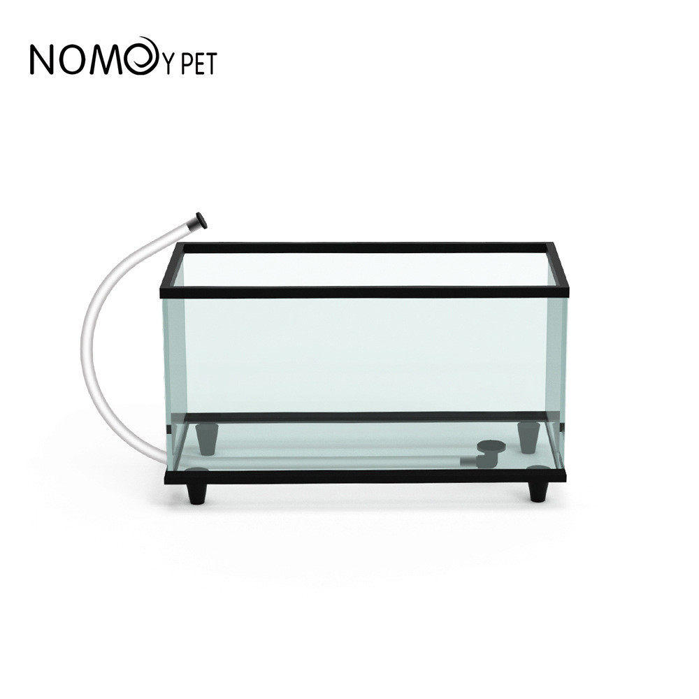 高透乌龟缸家用客厅小别墅饲养箱多乌龟养规格专用缸生态鱼缸造景,宠物/宠物食品及用品,桌面缸,淘宝优惠券,粉丝福利购,淘宝优惠卷