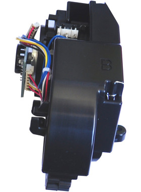 热销浦科克p1p2桑尼语扫地机器人轮子r1-l102bvr10f1-vgvr10f1-tr