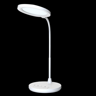 泰格信dc2国aa级照度学习书桌学生led护眼台灯阅读灯写作业防蓝光