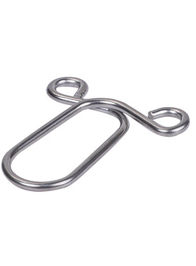 热销钢出水管030003固定卡箍卡簧卡弹簧圆形夹子油管夹金属