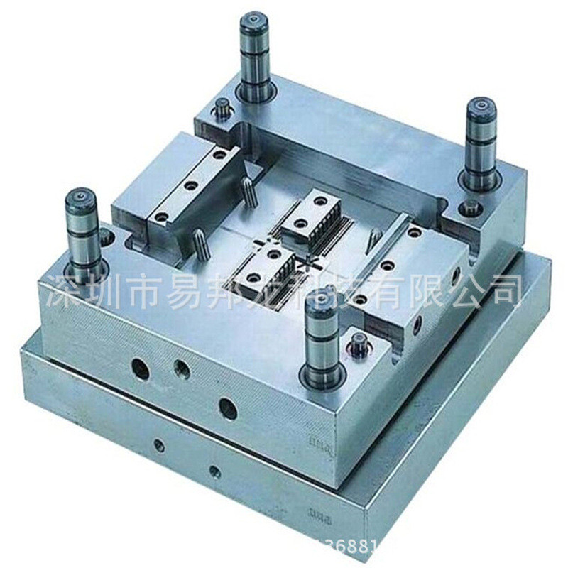 深圳多型腔模具精密模具塑料制作注塑专业制品塑料制品