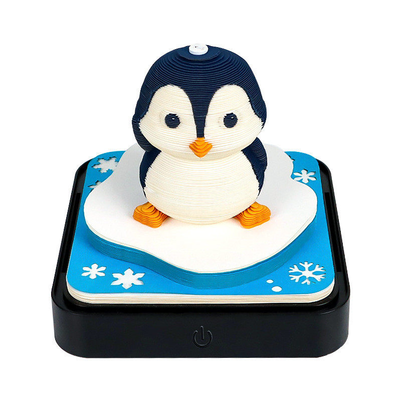 哈利3d立体便签本模型年会日历便签纸手撕便利贴纸雕创意桌面摆件,文具电教/文化用品/商务用品,笔记本/记事本,淘宝优惠券,粉丝福利购,淘宝优惠卷