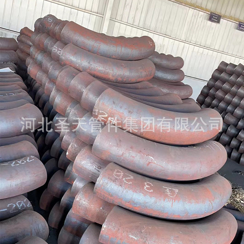 弯管冷u形镀锌冷煨冲压非标高压弯管厚壁金属铝管异形不锈钢焊接