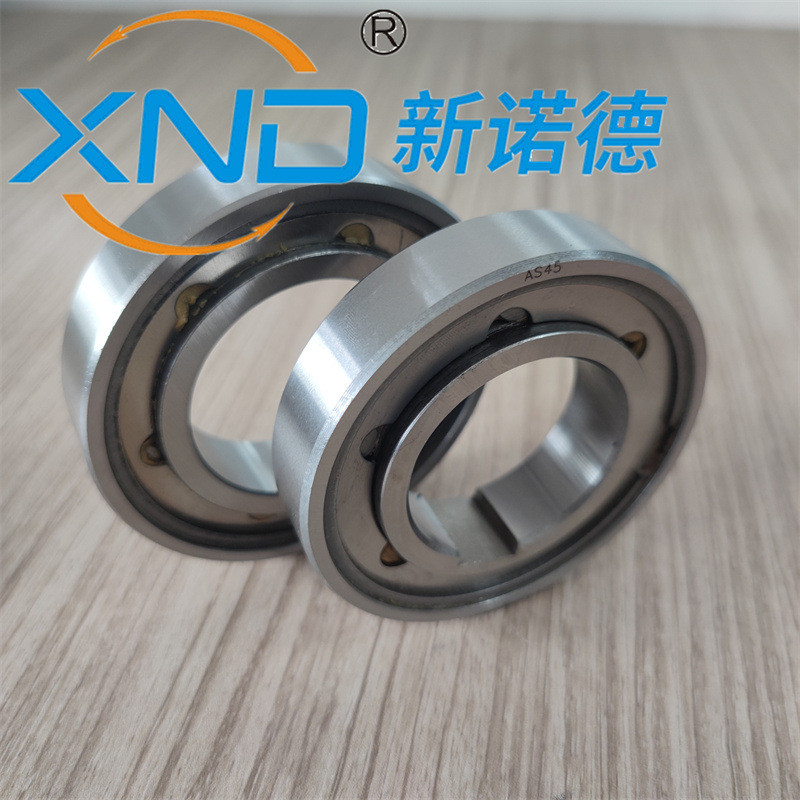 AS25/GC-C2552星轮结构滚柱式超越离合器给料送料广州凸轮离合器