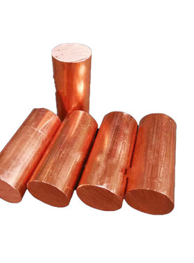 t1tu00生产厂家t2导电紫铜棒c1100紫铜六角铜圆棒t1实心导电棒