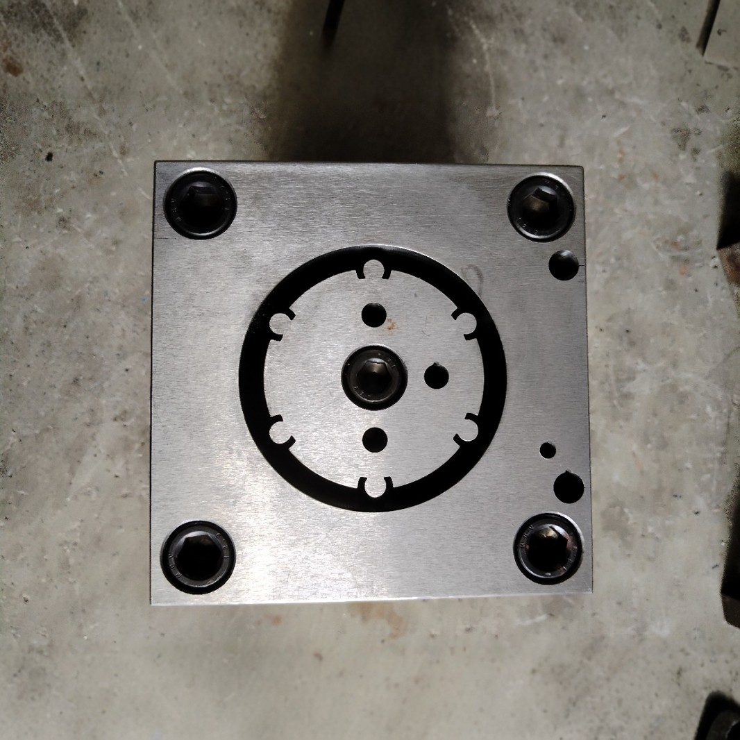 挤材生产模具定型塑料异型材挤塑PVC挤出机模具