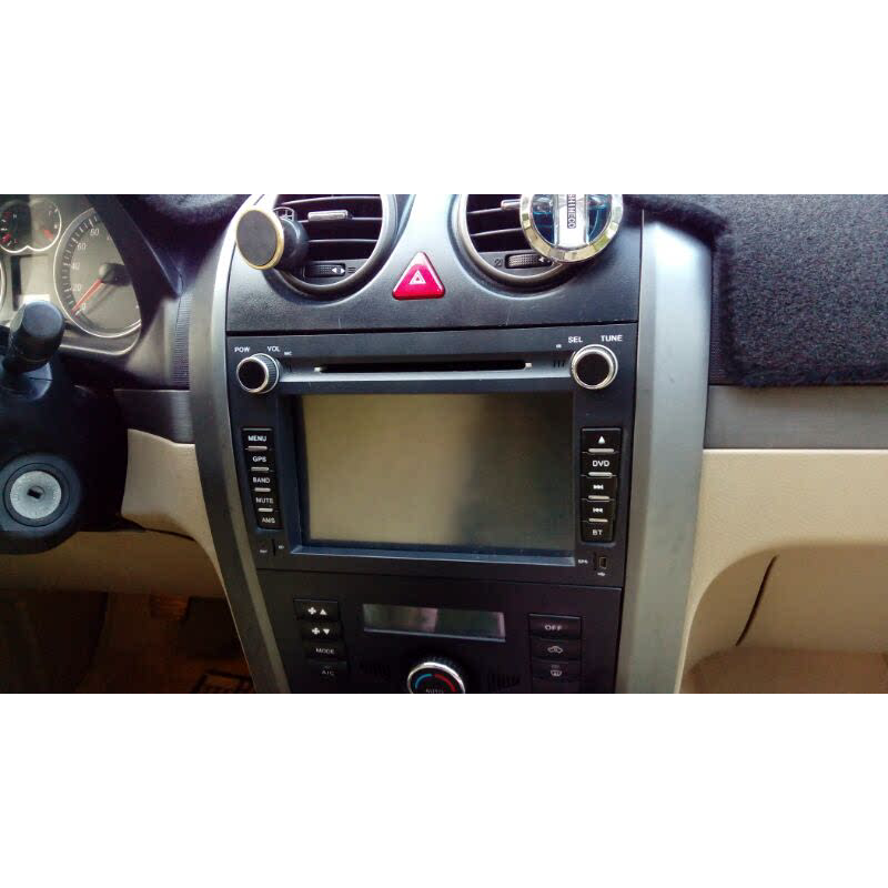 长城H5车载导航DVD外屏触摸屏中控一体机配件屏幕面板玻璃屏