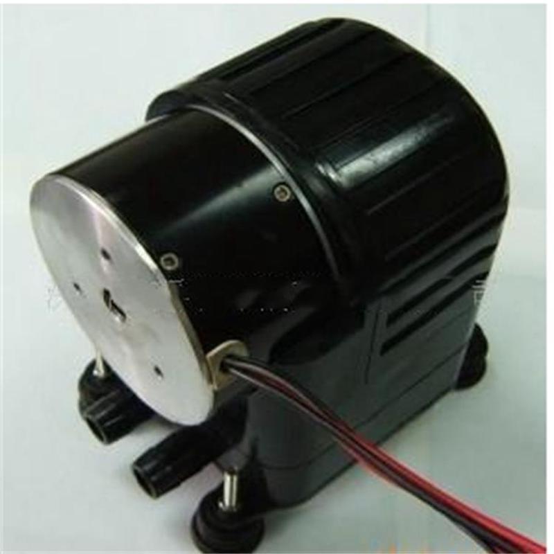 热销自吸泵刷水泵/无刷气泵直流无型号:ow922-zw9024-5060-03