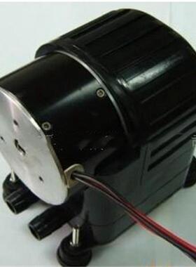 热销无刷水泵/无刷直流气泵自吸泵型号:ow922-zw9024-5060-03