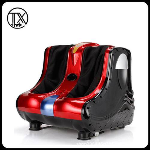 热销腿部高腿足疗机家用全自动足底按摩腿部按摩器揉捏器美足宝美