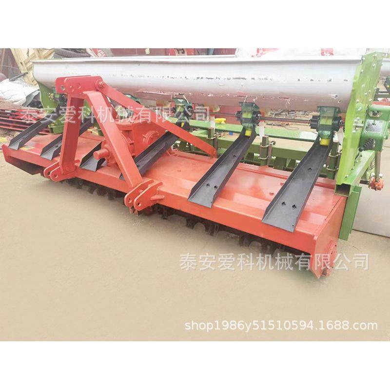 热销宽幅小麦播种机套可配螺旋平土器打埂器可开沟覆盖车印子旋播,农机/农具/农膜,播种栽苗器/地膜机,淘宝优惠券,粉丝福利购,淘宝优惠卷