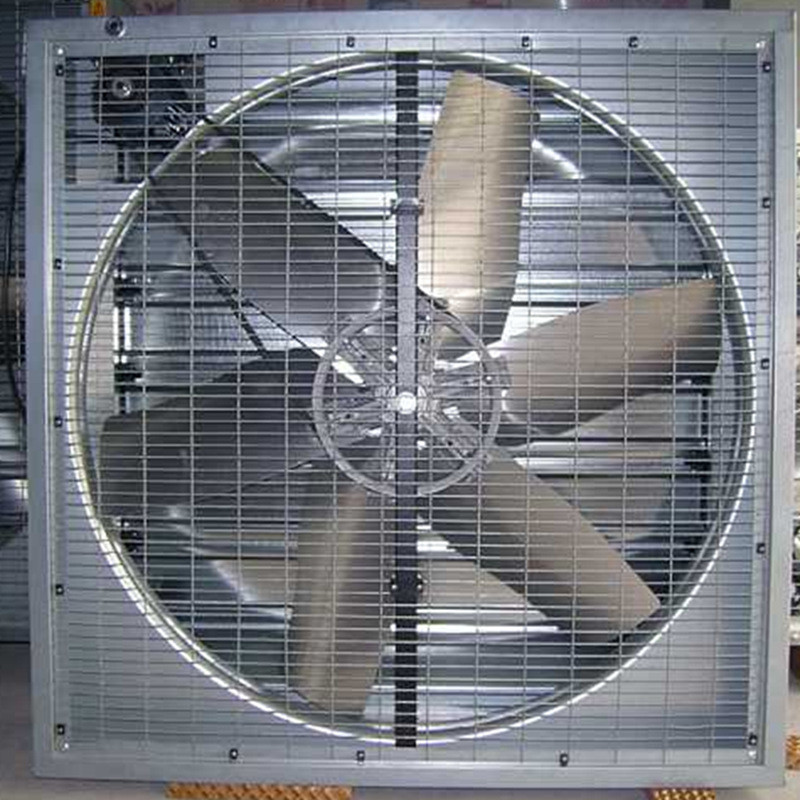 贤丰机电畜牧养殖负压风机大功率抽风机工业排风换气扇厂家直售