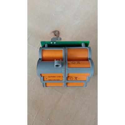 适配二代tineco添可洗拖一体机扫地机器人2.0洗地机电池芙万配件