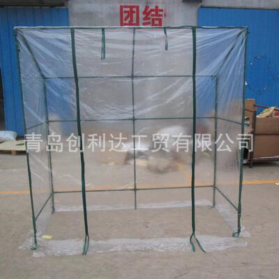 热销厂家供应温室芽苗菜暖房种植greenhouse