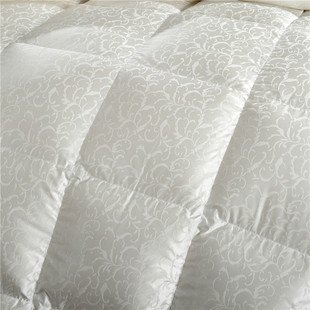 热销新品 被芯婚庆家纺厂家 羽绒被子加厚床上用品被立体羽绒被冬季