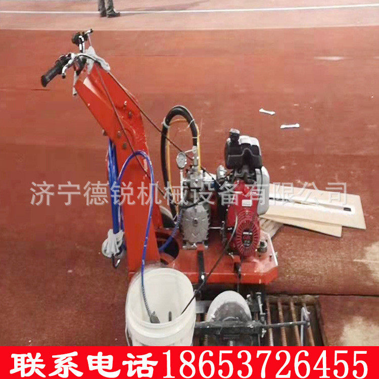 热销校园塑胶跑道操场标线机学校百米赛场画线机手推式田径场划线,文具电教/文化用品/商务用品,教学标本/模型,淘宝优惠券,粉丝福利购,淘宝优惠卷