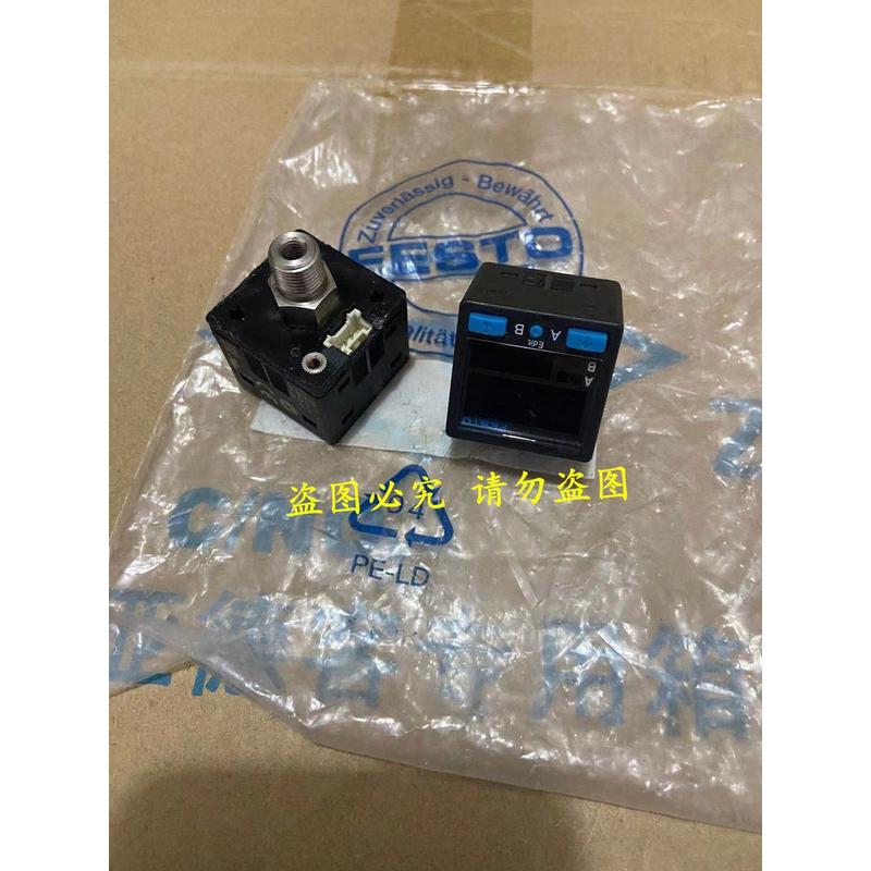 FESTO/费斯托传感器SPAB-P10R-G18/N18/R18-2N/2P/NB/PB-K1/L1/M8