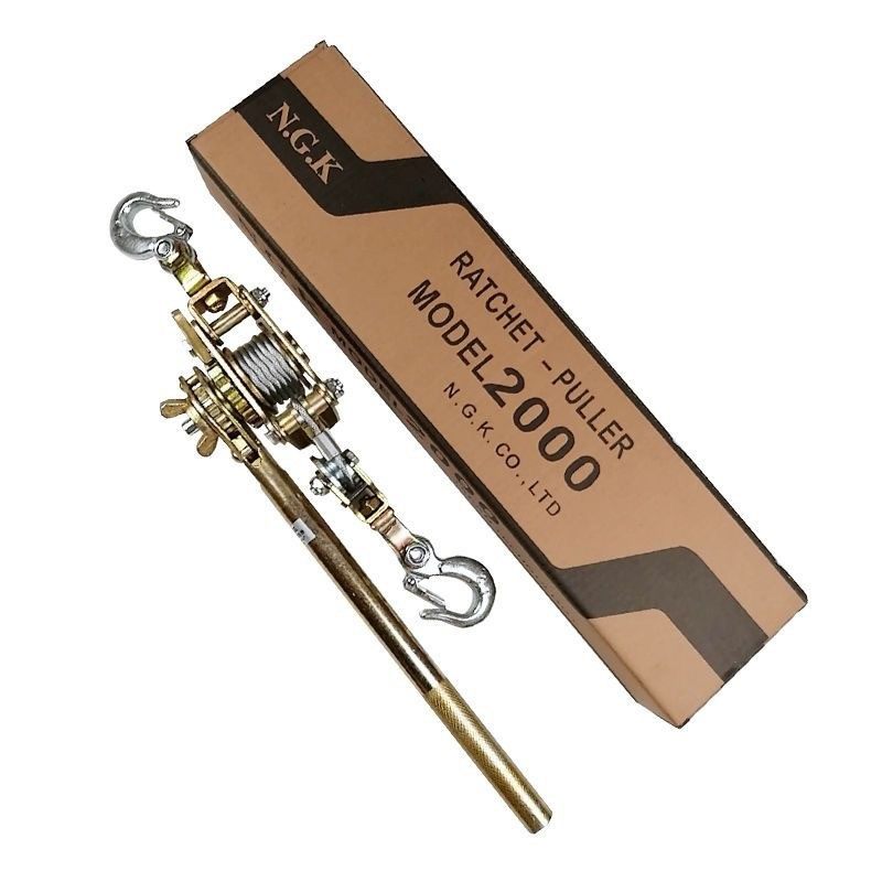 热销现货批发日式双沟紧线器多功能卡头紧线器钢丝绳收紧器牵引拉,五金/工具,螺栓,淘宝优惠券,粉丝福利购,淘宝优惠卷