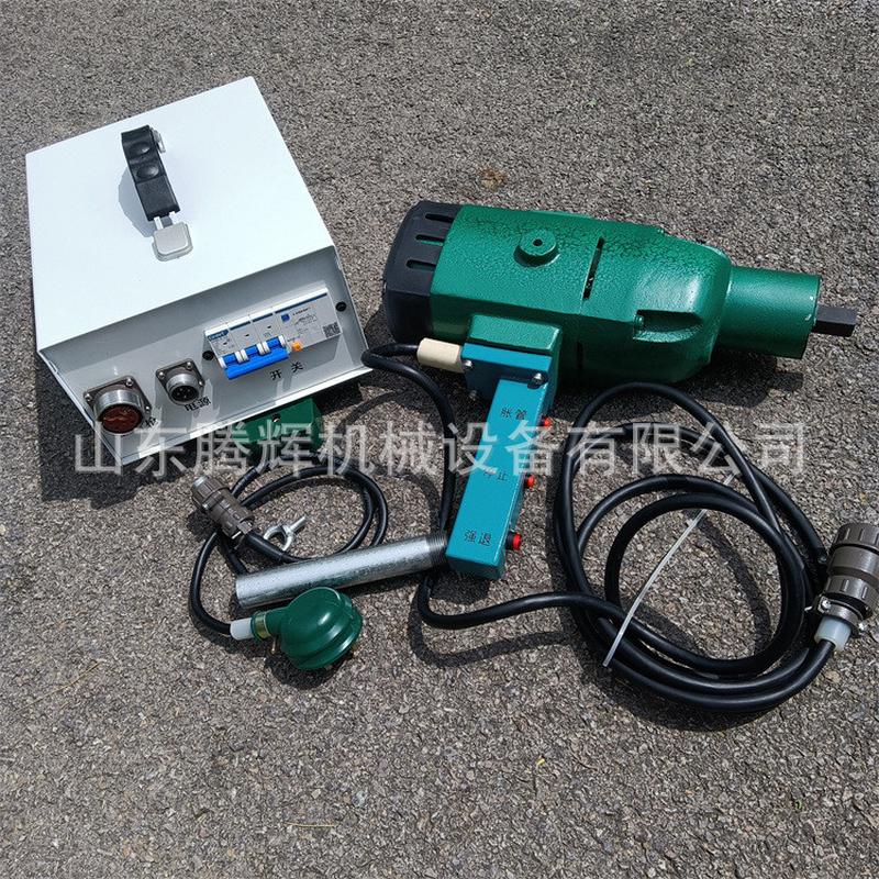 热销扩管机p3z-38型电动胀管机管口密封胀接机胀数控智能管器