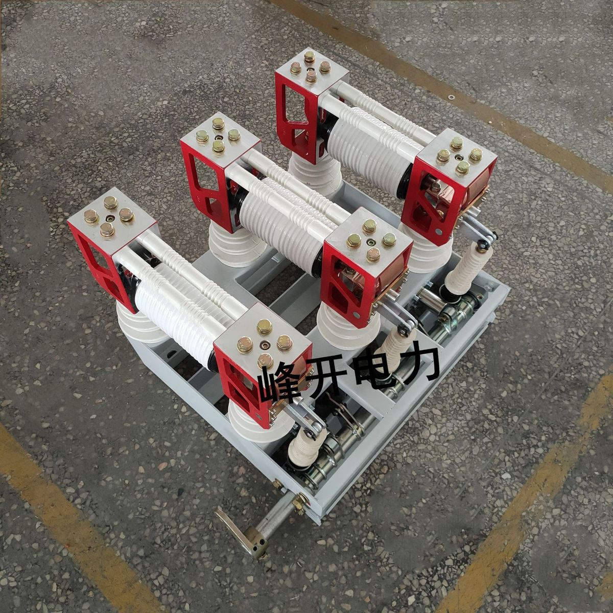 热销zn28-12kv户内高压真空一体开关zn28a-12/630a-3150a分体/断