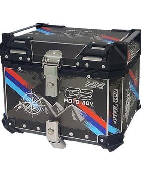 热销铝合金尾箱直供厂家后备箱5l8l10l15l25l30l36l45l/55l/65l储