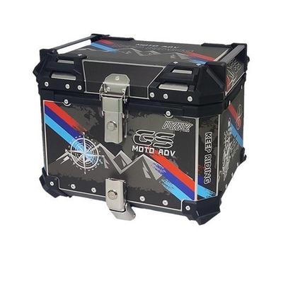 热销厂家后备箱铝合金尾箱直供5l8l10l15l25l30l36l45l/55l/65l储