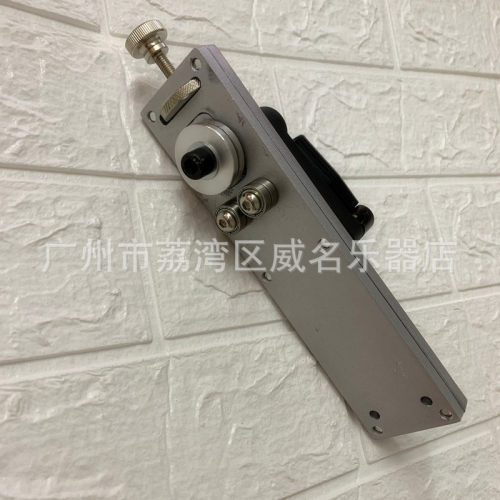 热销吉他工具弯丝弧度调节器调直调品吉他品丝弧度调节工具