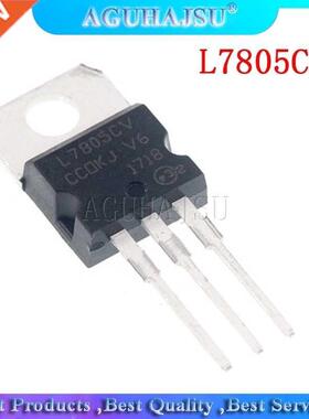 10PCS L7805CV L7806CV L7808CV L7809CV L7812CV L7815CV L7824C