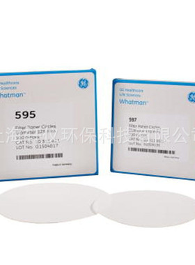 热销1001-085whatman定性滤纸grade18.5cm11um