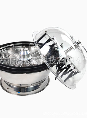 100-220V16英寸电动切叶机电动割草机leaf bud trimmer碗型碎草机