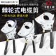 千代棘轮式 线缆剪钢绞线剪断线钳手动剪电缆剪齿.厂 电缆剪刀式
