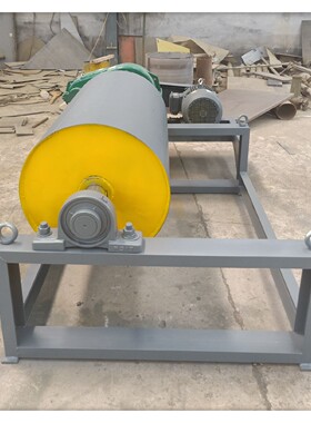 永磁滚筒除铁器rct40/80木器除铁供应批发滚筒除铁器厂家永磁