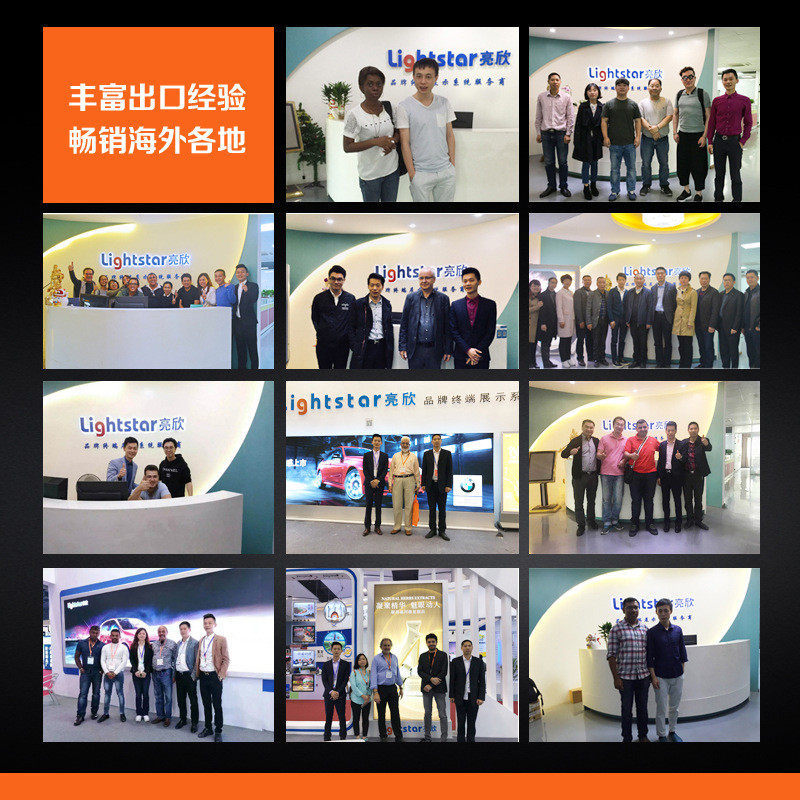 热销亮欣LED背光源铝合金无边框软膜卡布灯箱手机店广告灯箱制作,办公设备/耗材/相关服务,广告板材,淘宝优惠券,粉丝福利购,淘宝优惠卷