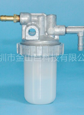 热销油水分离器带开关am875142 总成适用于330 332 f915 655 755