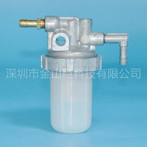 热销油水分离器带开关am875142 总成适用于330 332 f915 655 755