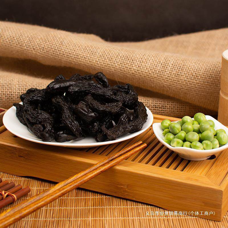 新货三林酱瓜罐装上海酱菜甜脆下粥泡饭早餐菜七宝召稼楼朱家角土