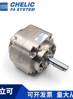 热销立气可rtm50*90rtm63*180rtm80*270大型叶片旋转气缸rtm100*1