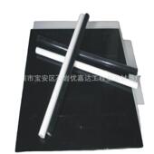 料白色pom板材黑色 白色赛钢板全新热销高硬度耐磨耐冲击pom板