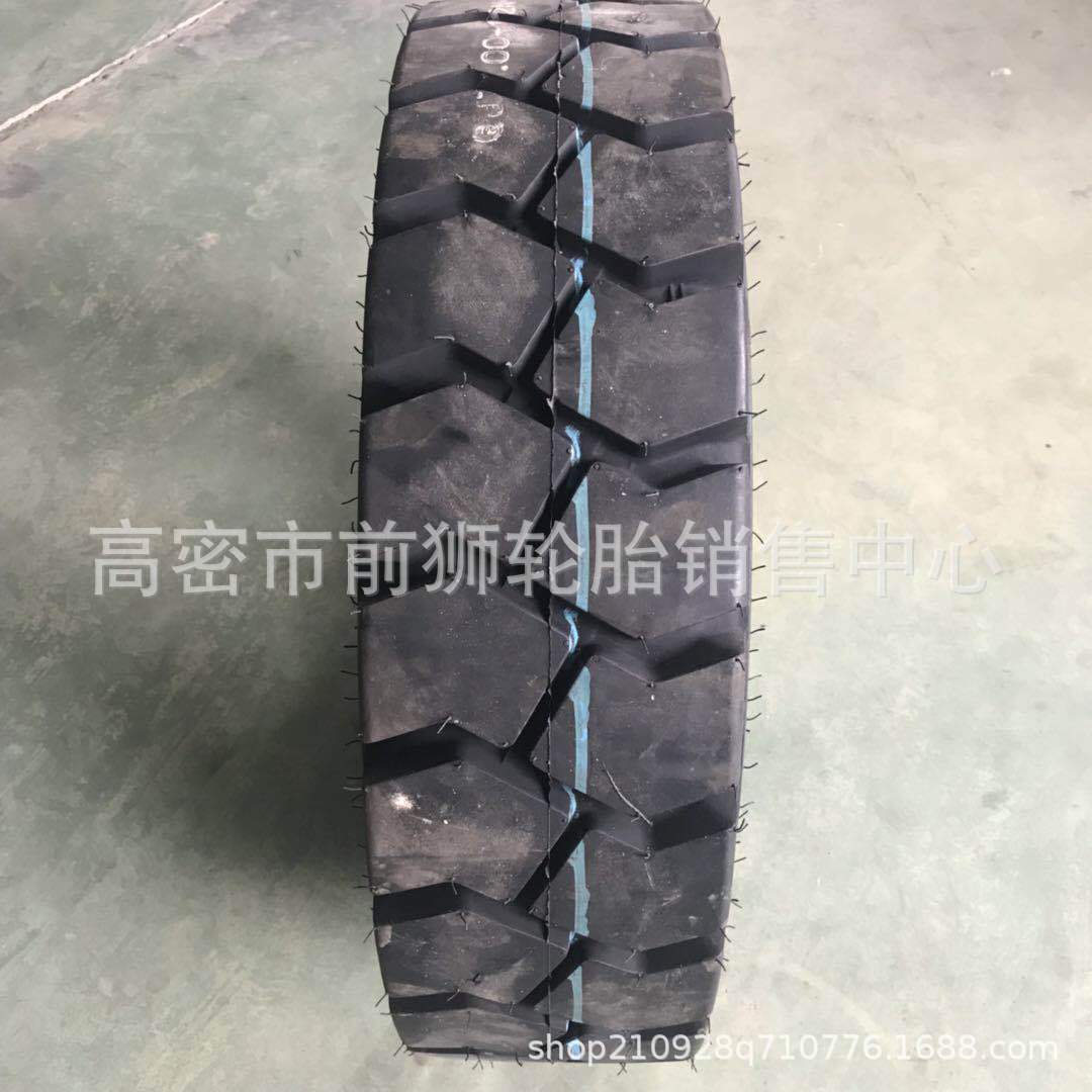 合力叉车轮胎28X9-15650-10250/300/700/825-1518*7-8实心胎