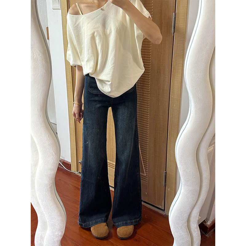 胖mm大码显瘦秋季新款女宽松百搭阔腿裤200斤,女装/女士精品,大码裤装,淘宝优惠券,粉丝福利购,淘宝优惠卷