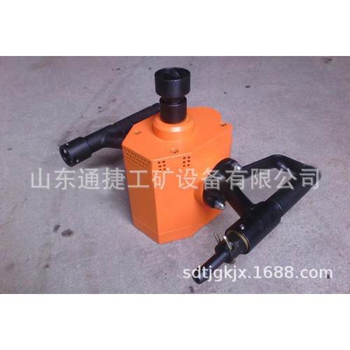 热销供应zqs-30/2.5矿用钻煤风气动手持式矿用钻机岩石破碎镐凿岩