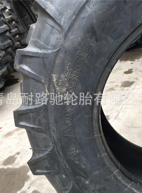 热销轮胎力神工程机械泰16.9-28r4装载机真空轮胎
