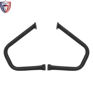 热销适用本t叛逆者 cmx300/500改装车身保险杠防摔 发动机保护杠