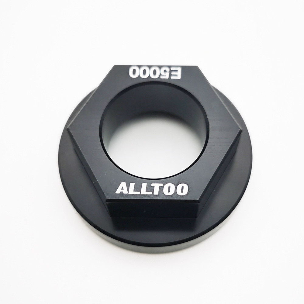 热销shiman禧玛o诺拆卸盘片安装中置电机工具e6050 e6000 e6001 6