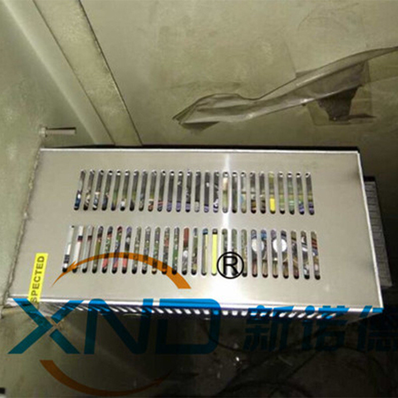 WLY-3A型手动张力控制器(正方形面板)DC24V电流0-3A可调/稳压电源
